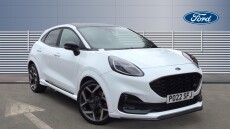Ford Puma ST 1.5 EcoBoost ST 5dr Petrol Hatchback